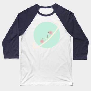 Uranus Baseball T-Shirt